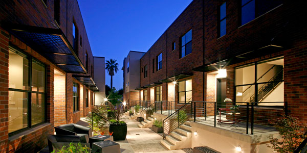 Residential