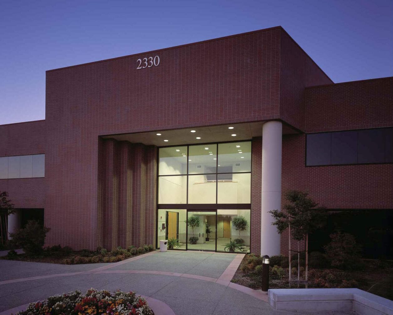 Broadstone Village Center Heller Pacific